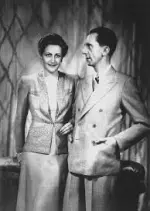 Magda Goebbels la première dame du IIIe Reich