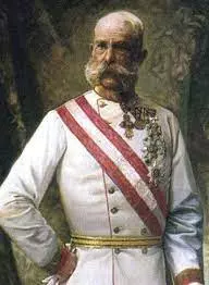 L'empereur François-Joseph et la Première Guerre mondiale