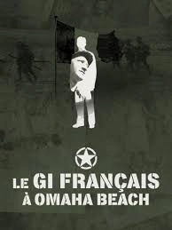 Le GI français à Omaha Beach