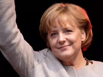 Angela Merkel - Parcours d’une chancelière