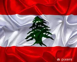 LE LIBAN, OTAGE DU MOYEN-ORIENT