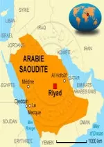 Le dessous des Cartes - Arabie saoudite : une ouverture en trompe-l'oeil ?