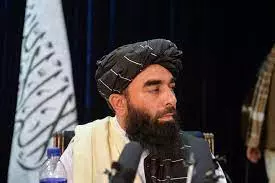 Kaboul au coeur des talibans