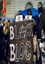 Enquête exclusive - Black Blocs enquête sur les casseurs de l'ultra gauche