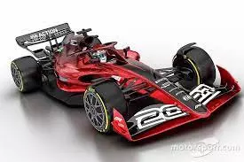 F1 2021 - GP HONGRIE - COURSE
