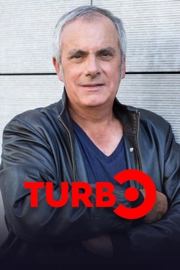 Émission Turbo du 26/05/2024