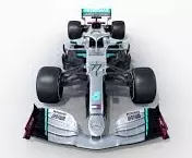 Formule 1 GP d'EMILIE-ROMAGNE 2021 La grille