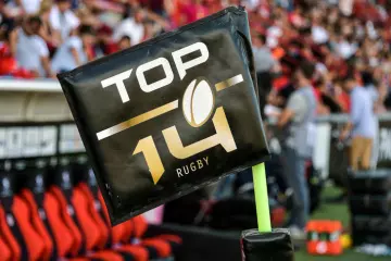Rugby Top 14 Match de barrage Toulouse vs La Rochelle