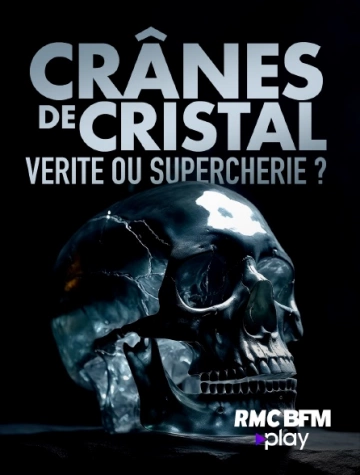 Crane de Cristal : Vérité ou Supercherie ?