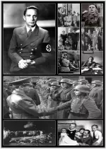 L' Allemagne Selon Goebbels