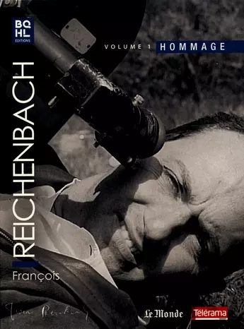 LA DOUCEUR DU VILLAGE (FRANÇOIS REICHENBACH 1963)