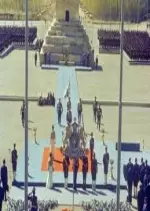 1971. Les fastes du Shah d’Iran à Persépolis