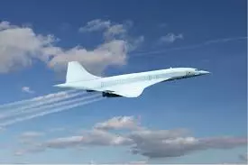 Le Concorde - La fin tragique du supersonique
