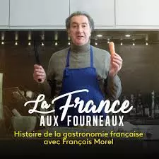 LA FRANCE AUX FOURNEAUX