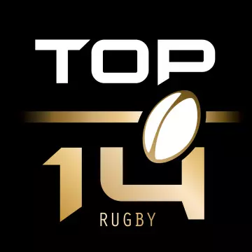 RUGBY TOP 14 RACING VS CLERMONT