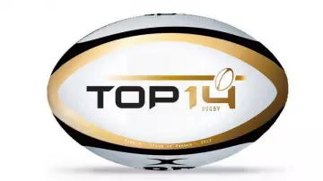 RUGBY TOP 14 UBB VS MONTPELLIER 30 12 22