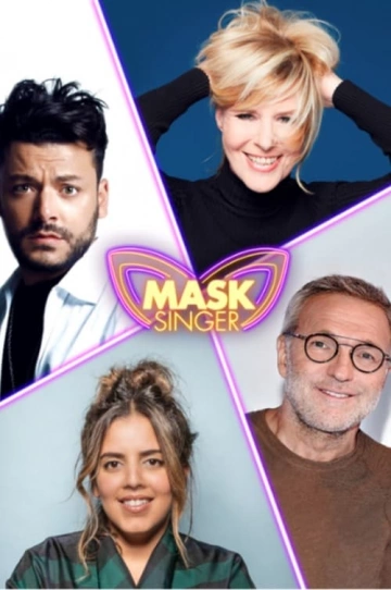 Mask Singer - Saison 6 - Émission n°5 (épisode 9) + SUITE