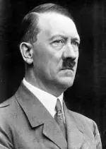 Le Mystère de la Mort d'Hitler