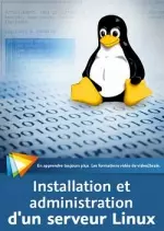 Video2Brain – Installation et administration d’un serveur Linux  [Tutoriels]