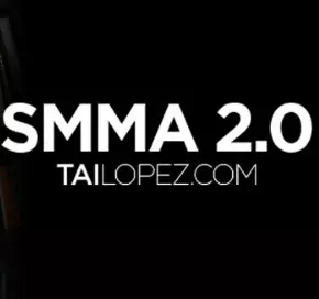 TAI LOPEZ - SMMA 2.0 (2020) [Tutoriels]