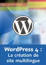 Video2brain WordPress 4 - La création d'un site multilingue  [Tutoriels]