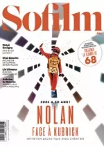 So Film - Mai 2018 (No. 60)  [Magazines]