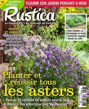 Rustica N°2628 Du 8 Mai 2020  [Magazines]