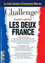 Challenges N°590 Du 13 au 19 Décembre 2018  [Magazines]