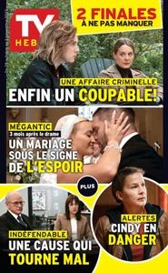 TV Hebdo - 28 Octobre 2023 [Magazines]