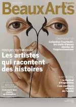 Beaux Arts Magazine N°416 – Février 2019 [Magazines]
