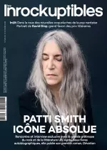 Les Inrockuptibles N°1196 Du 31 Octobre 2018 [Magazines]