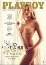 Playboy Germany - Dezember 2017 [Adultes]