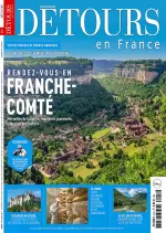 Détours en France N°212 – Décembre 2018-Janvier 2019 [Magazines]