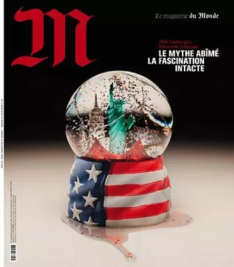 Le Monde Magazine Du 19 Décembre 2020  [Magazines]