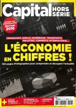 Capital Hors Série N°47 – Mai 2018  [Magazines]