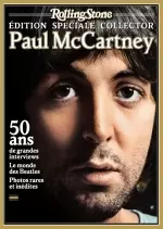 Rolling Stone Hors-Série N.37 2018  [Magazines]