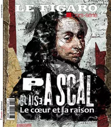 Le Figaro Hors Série N°136 – Février 2023  [Magazines]