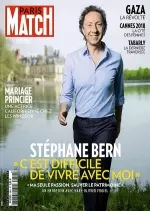 Paris Match N°3601 Du 17 au 23 Mai 2018  [Magazines]
