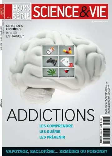 Science & Vie Hors-Série - Décembre 2019  [Magazines]