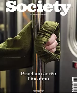 Society N°130 Du 30 Avril 2020  [Magazines]