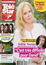 Télé Star - 5 Mars 2018  [Magazines]