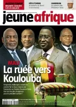 Jeune Afrique N°3000 Du 8 au 14 Juillet 2018 [Magazines]