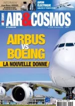 Air & Cosmos - 26 Janvier 2018  [Magazines]