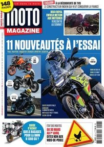 Moto Magazine - Avril 2024 [Magazines]
