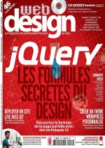 Web Design N°46 – jQuery [Magazines]