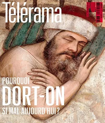 Télérama Magazine N°3722 Du 15 au 21 Mai 2021  [Magazines]