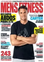 Men’s Fitness France - Mai 2018  [Magazines]