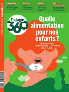 Écologie 360 - Septembre 2023  [Magazines]