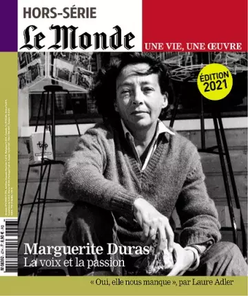 Le Monde Hors Série N°47 – Édition 2021  [Magazines]