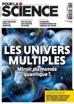 Pour la Science N°479 - Septembre 2017 [Magazines]